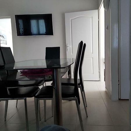 Apartment Dijana Kaštela Extérieur photo