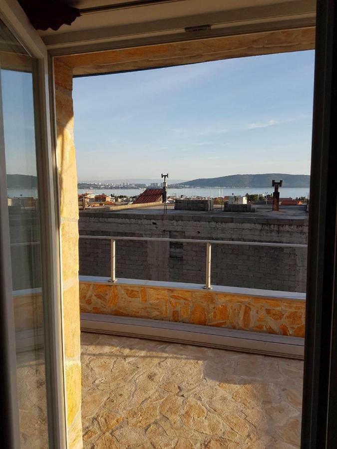 Apartment Dijana Kaštela Extérieur photo