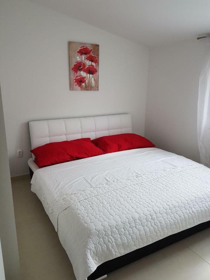Apartment Dijana Kaštela Extérieur photo