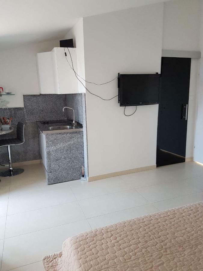 Apartment Dijana Kaštela Extérieur photo