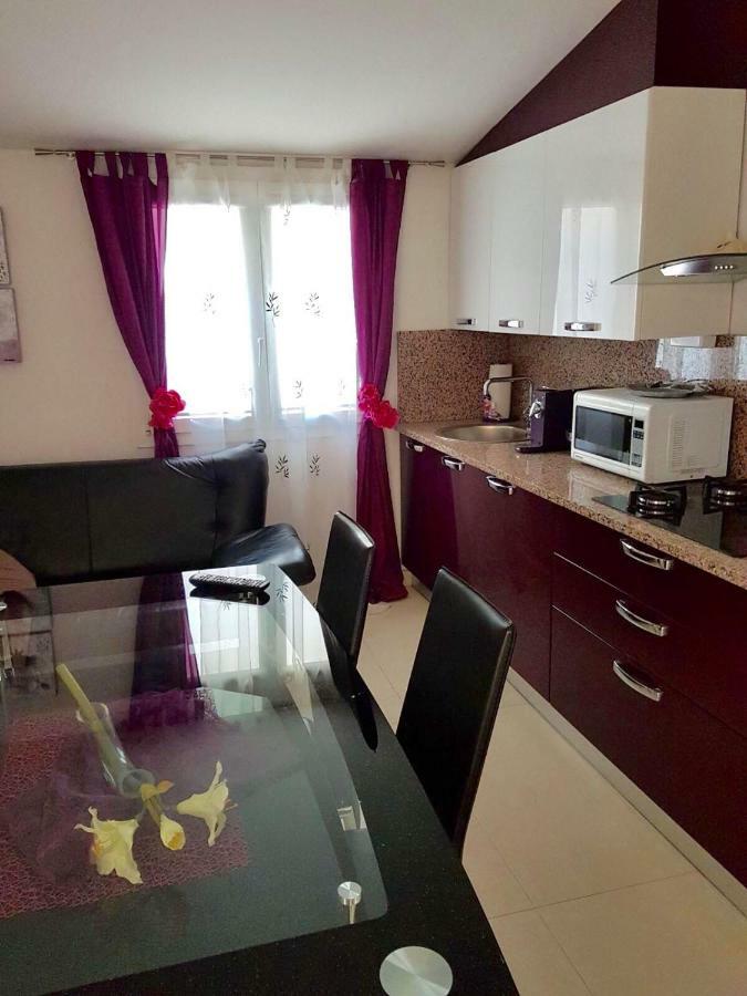 Apartment Dijana Kaštela Extérieur photo