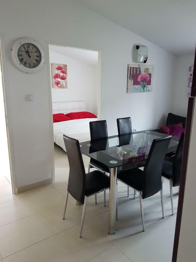 Apartment Dijana Kaštela Extérieur photo