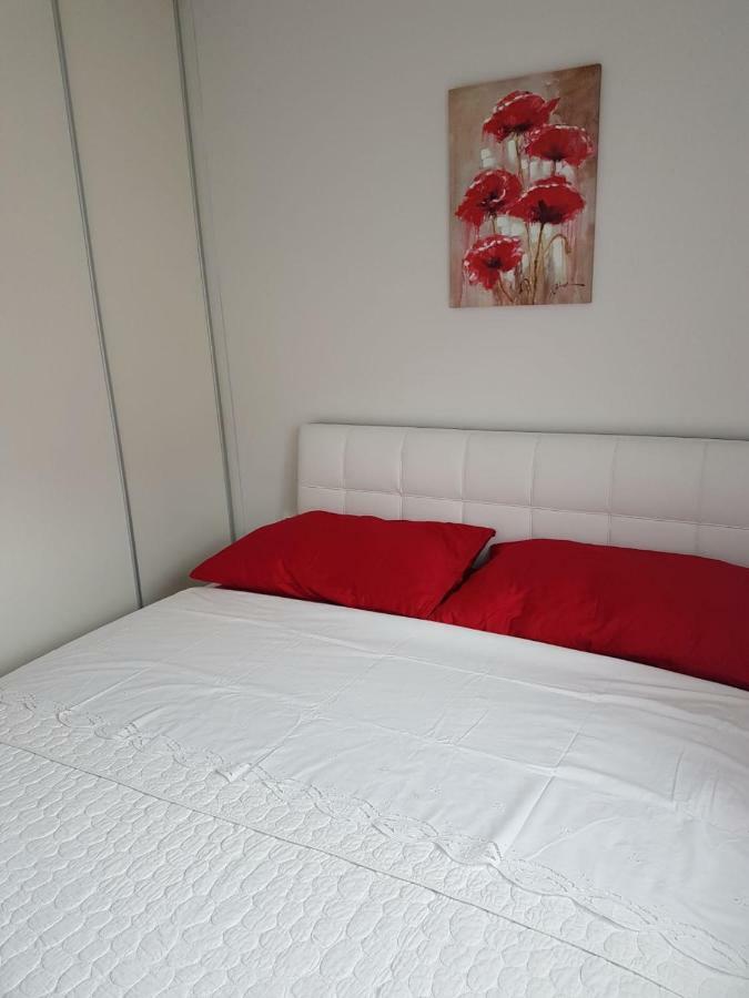 Apartment Dijana Kaštela Extérieur photo