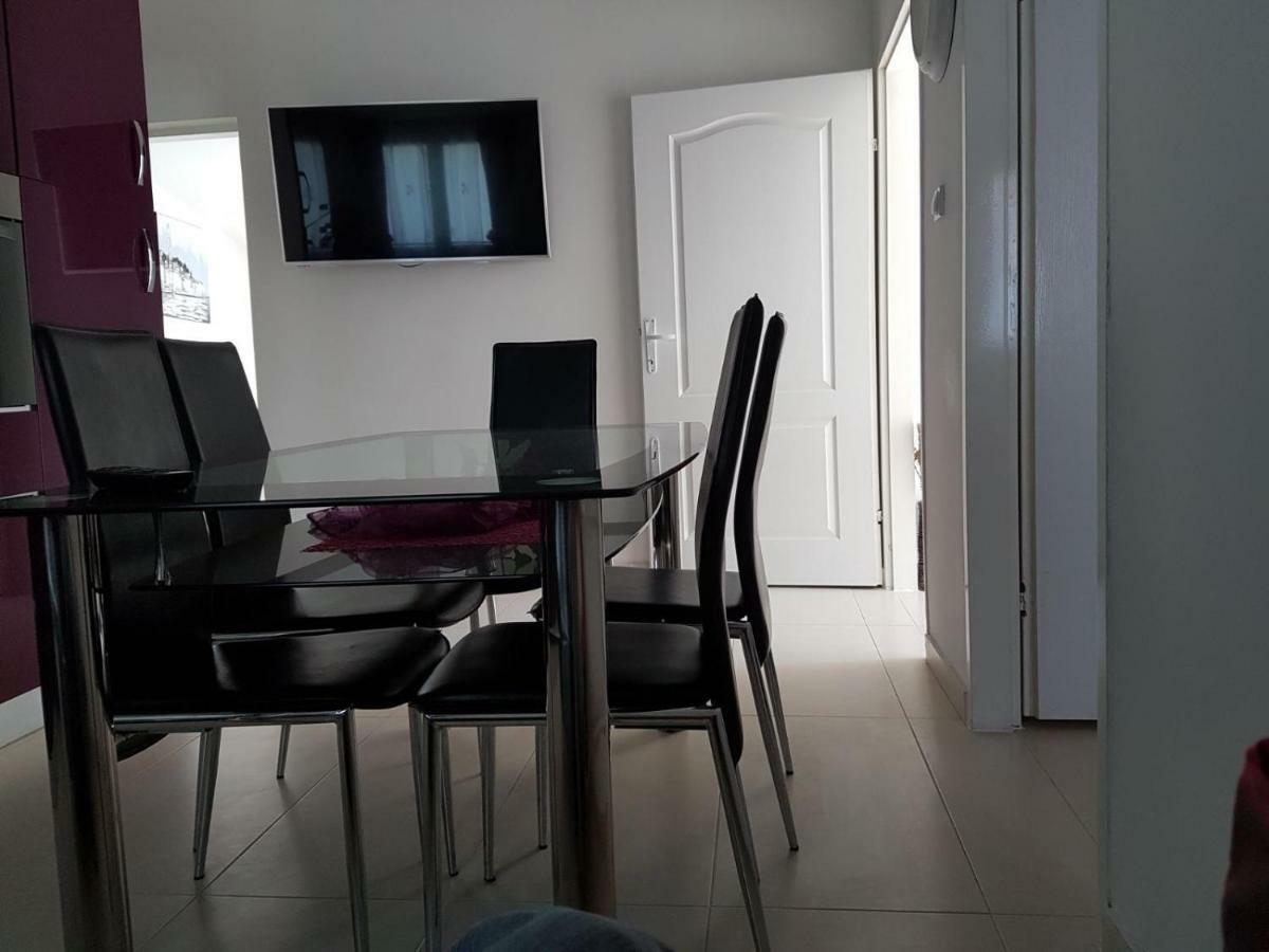 Apartment Dijana Kaštela Extérieur photo