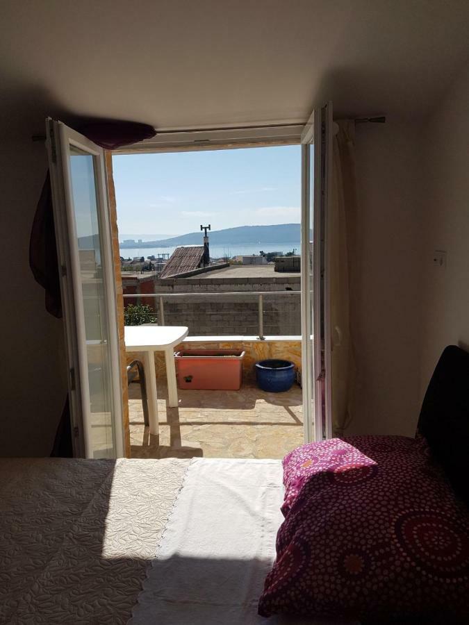 Apartment Dijana Kaštela Extérieur photo