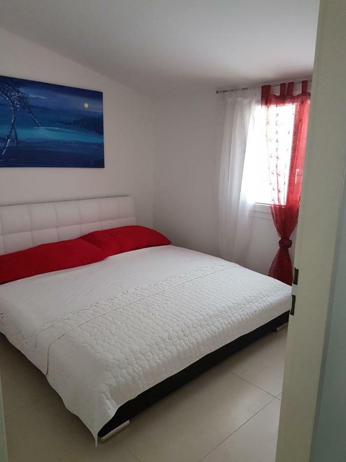 Apartment Dijana Kaštela Extérieur photo