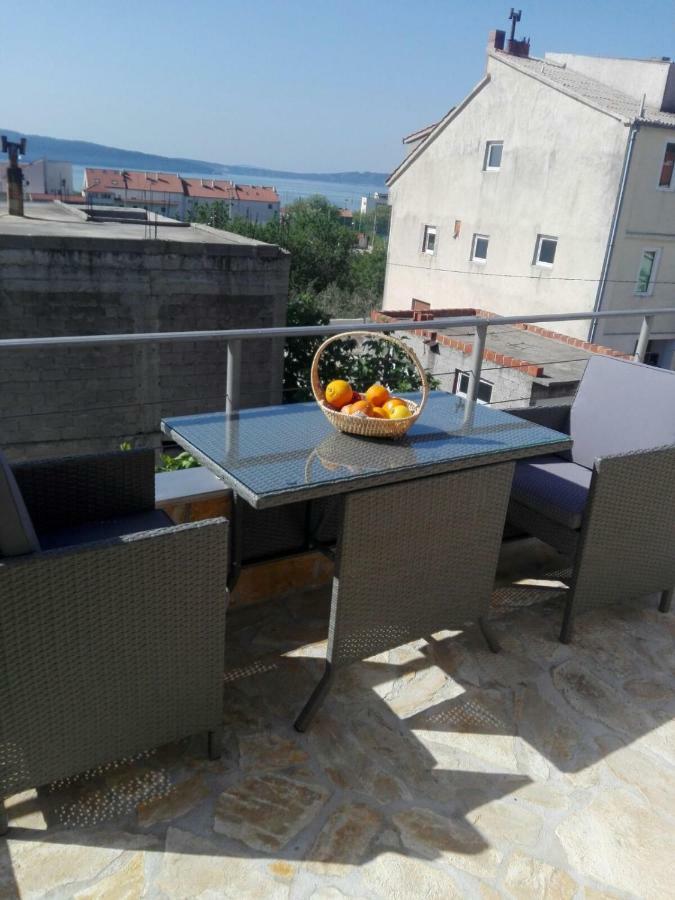 Apartment Dijana Kaštela Extérieur photo
